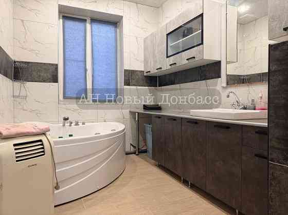 Красный пахарь, Оцкб Донецк