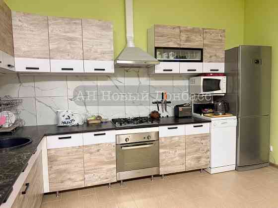 Красный пахарь, Оцкб Донецк