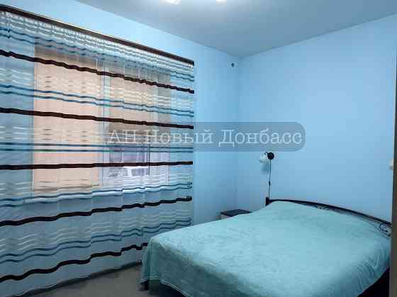 Красный пахарь, Оцкб Донецк