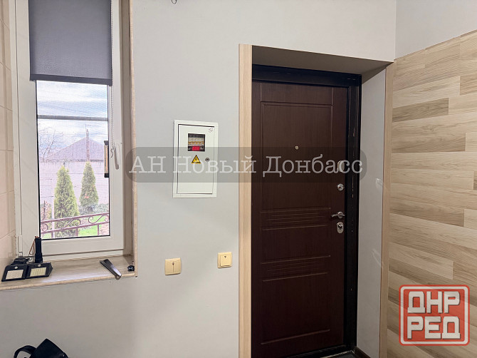 Красный пахарь, Оцкб Донецк - изображение 8