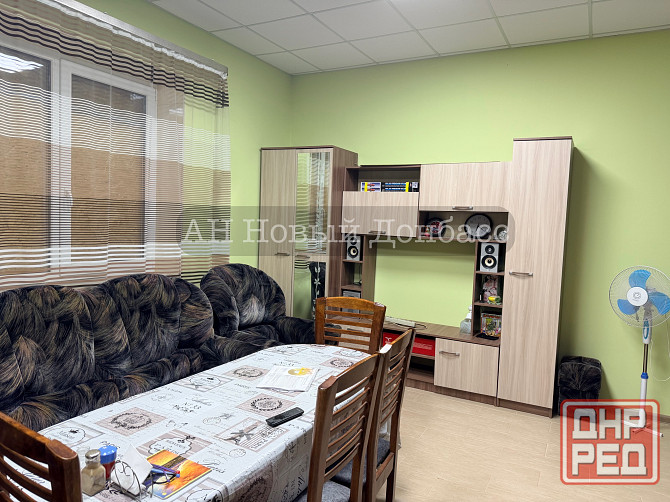 Красный пахарь, Оцкб Донецк - изображение 4