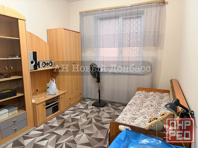 Красный пахарь, Оцкб Донецк - изображение 7