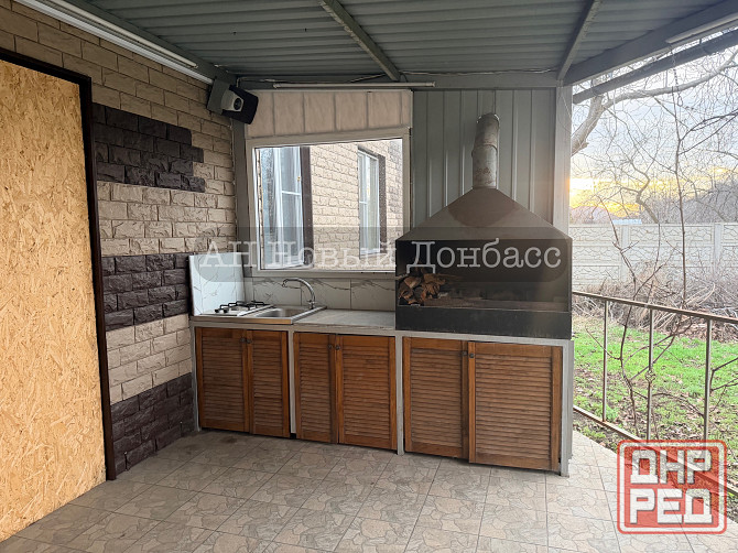 Красный пахарь, Оцкб Донецк - изображение 9