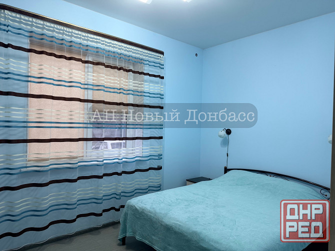 Красный пахарь, Оцкб Донецк - изображение 6