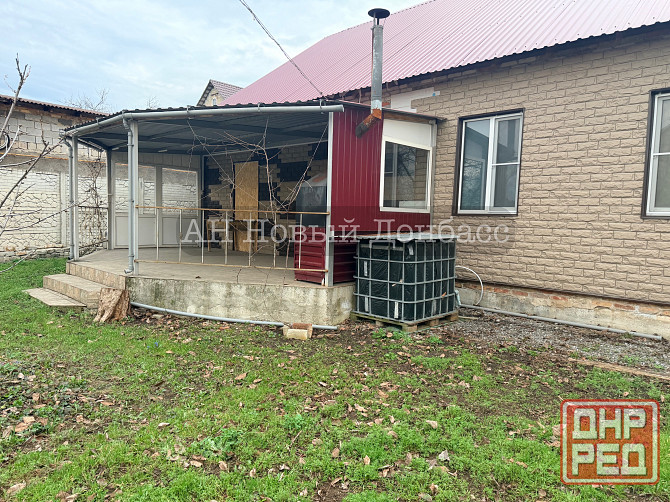 Красный пахарь, Оцкб Донецк - изображение 10