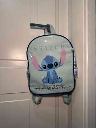 Рюкзак детский Донецк