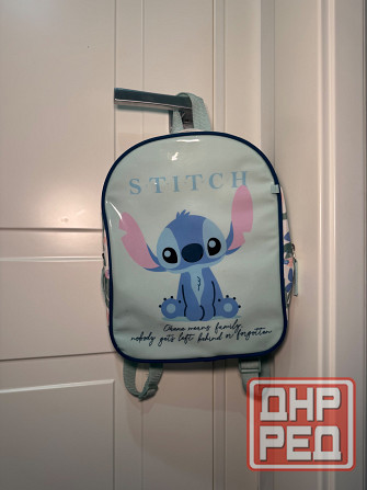 Рюкзак детский Донецк - изображение 1