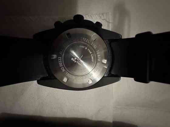 Продам часы дайвер Skytimer Донецк