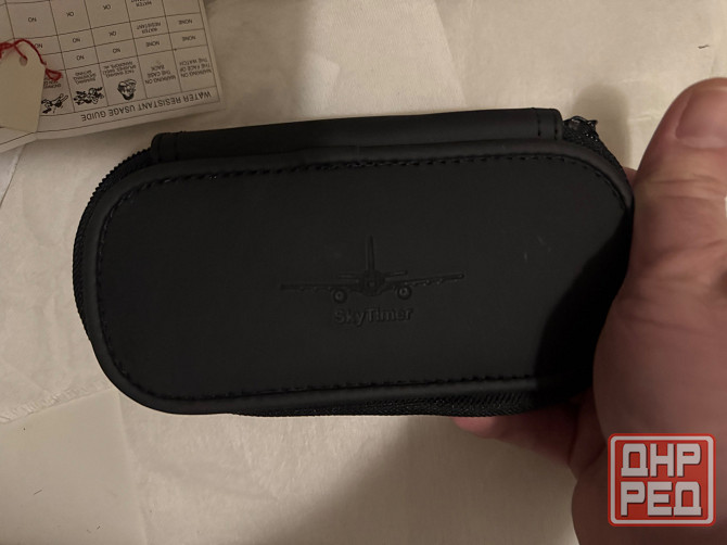 Продам часы дайвер Skytimer Донецк - изображение 6