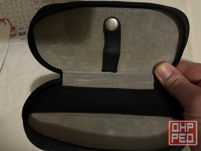 Продам часы дайвер Skytimer Донецк - изображение 5