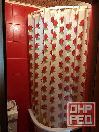 сдам 2х комн кварт.в ленин. р-не, оцкб, отличная. современная, есть все. Донецк - изображение 9