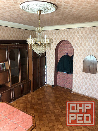 сдам 2х комн кварт.в ленин. р-не, оцкб, отличная. современная, есть все. Донецк - изображение 7