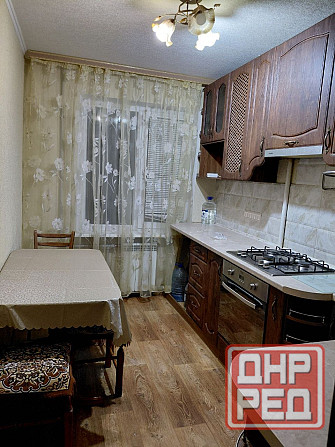 сдам 2х комн кварт.в ленин. р-не, оцкб, отличная. современная, есть все. Донецк - изображение 6