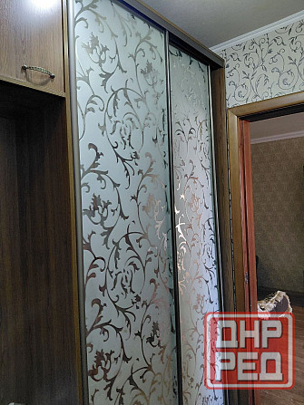 сдам 2х комн кварт.в ленин. р-не, оцкб, отличная. современная, есть все. Донецк - изображение 1