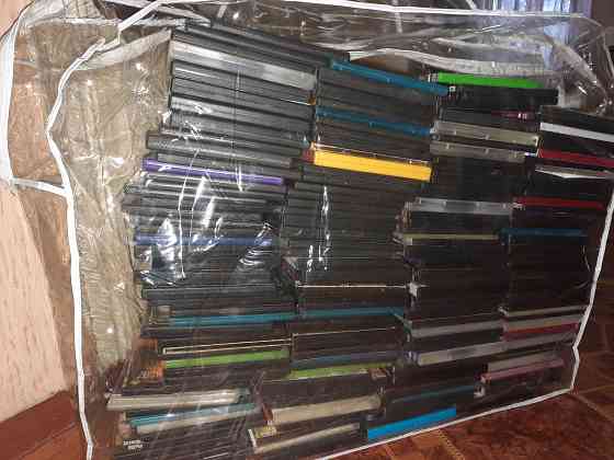 Продам диски Горловка