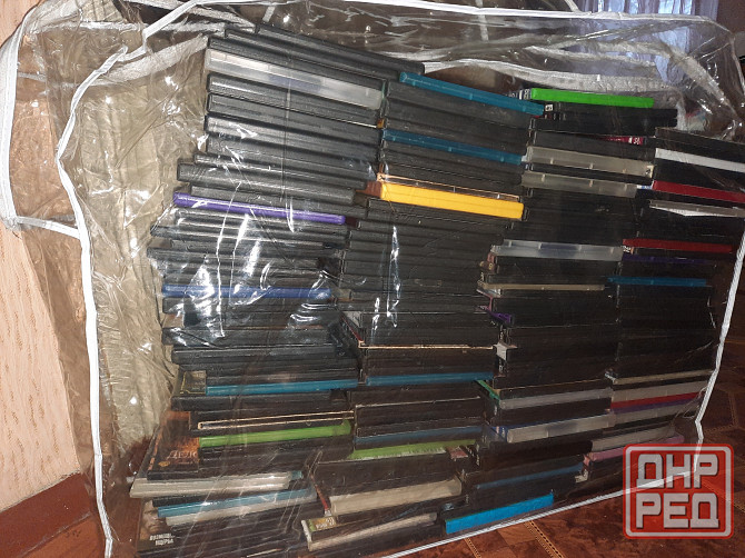 Продам диски Горловка - изображение 1