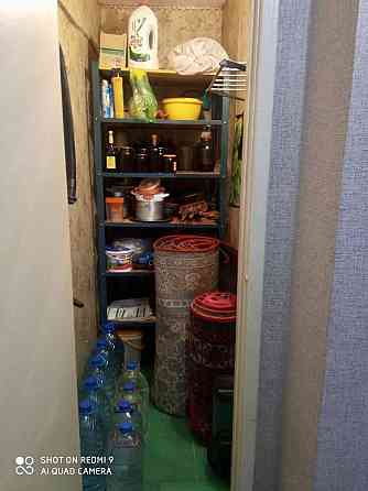 Продам однокомнатную квартиру Харцызск