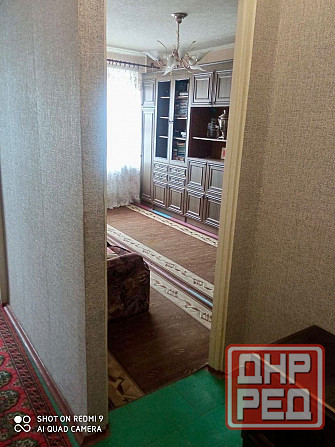 Продам однокомнатную квартиру Харцызск - изображение 2