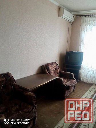 Продам однокомнатную квартиру Харцызск - изображение 9