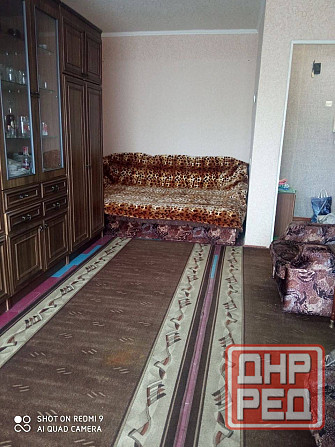 Продам однокомнатную квартиру Харцызск - изображение 10