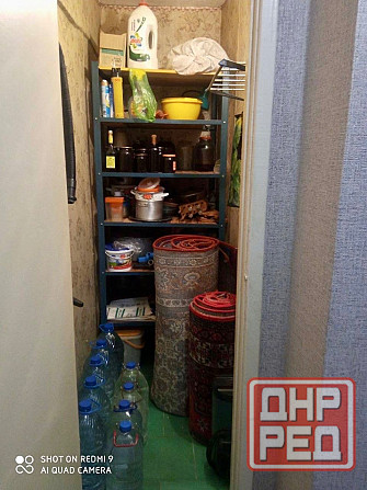 Продам однокомнатную квартиру Харцызск - изображение 4