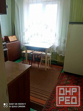 Продам однокомнатную квартиру Харцызск - изображение 5