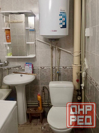 Продам однокомнатную квартиру Харцызск - изображение 11