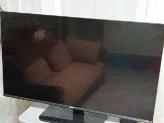 Продам телевизор Hisense Макеевка