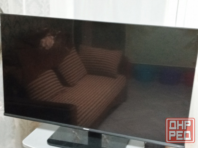 Продам телевизор Hisense Макеевка - изображение 1