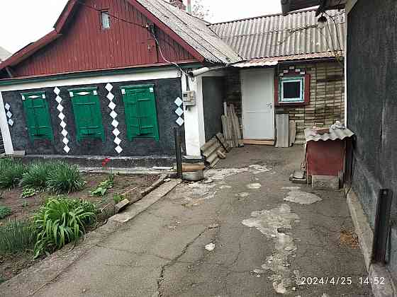Продается Дом Галактика Макеевка