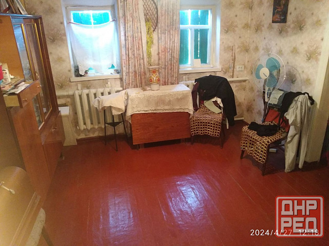 Продается Дом Галактика Макеевка - изображение 8