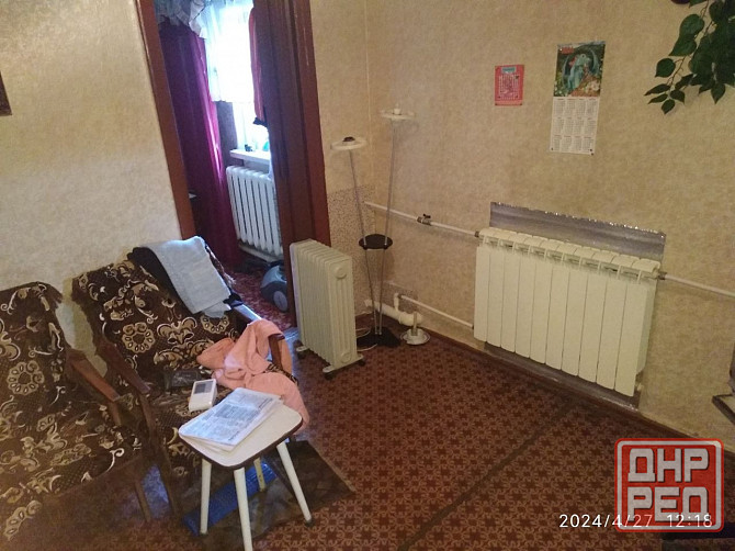 Продается Дом Галактика Макеевка - изображение 3