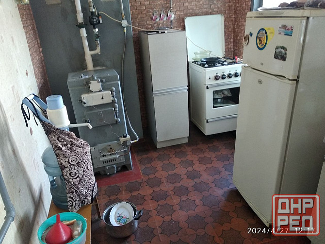 Продается Дом Галактика Макеевка - изображение 6