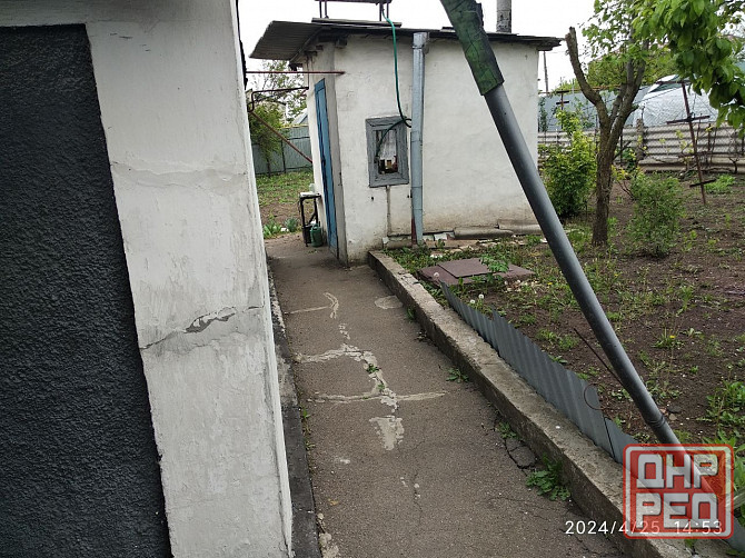 Продается Дом Галактика Макеевка - изображение 5