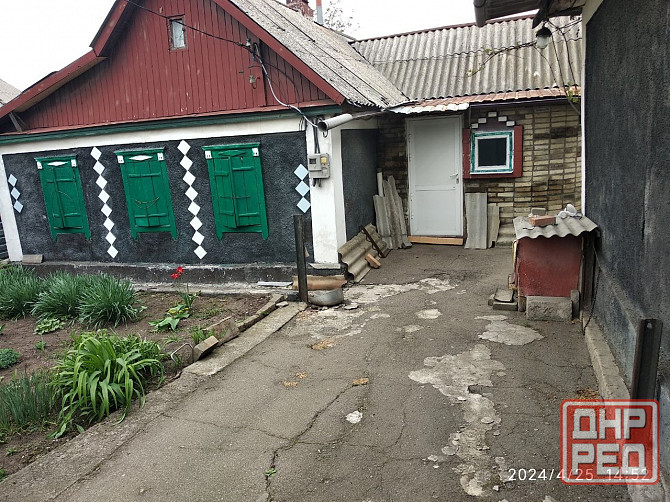 Продается Дом Галактика Макеевка - изображение 1