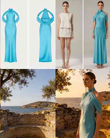 Генерация контента для вашего бизнеса (AI) Сочи