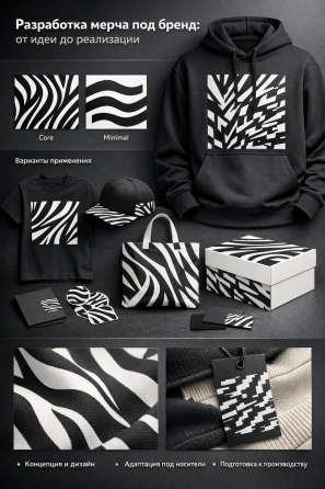 Генерация контента для вашего бизнеса (AI) Сочи