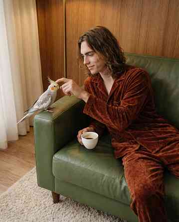 Генерация контента для вашего бизнеса (AI) Сочи