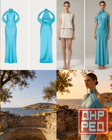 Генерация контента для вашего бизнеса (AI) Сочи - изображение 4