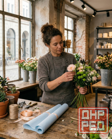 Генерация контента для вашего бизнеса (AI) Сочи - изображение 2