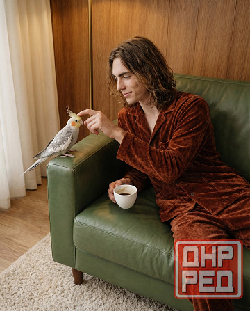 Генерация контента для вашего бизнеса (AI) Сочи - изображение 1