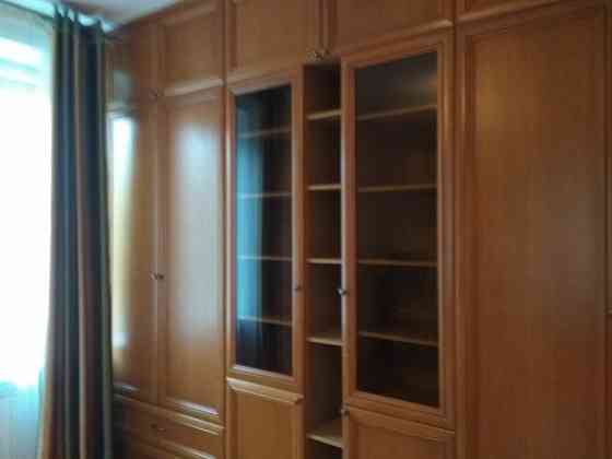 сдам 2х комн кварт. ворош. р-н. пр. дзержинского, гастр. москва, отличная. Донецк