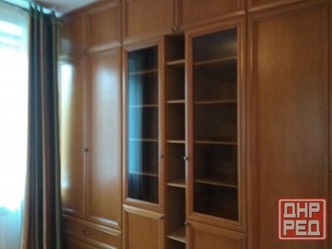 сдам 2х комн кварт. ворош. р-н. пр. дзержинского, гастр. москва, отличная. Донецк - изображение 2