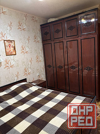 сдам 2х комн кварт. ворош. р-н. пр. дзержинского, гастр. москва, отличная. Донецк - изображение 4