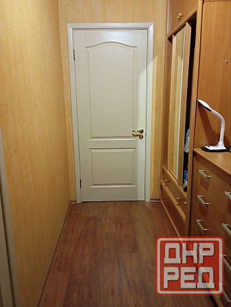 сдам 2х комн кварт. ворош. р-н. пр. дзержинского, гастр. москва, отличная. Донецк - изображение 1