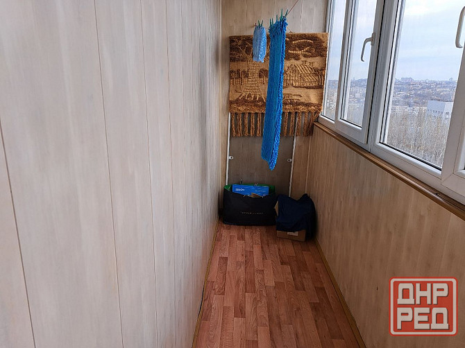 сдам 2х комн кварт. ворош. р-н. пр. дзержинского, гастр. москва, отличная. Донецк - изображение 9