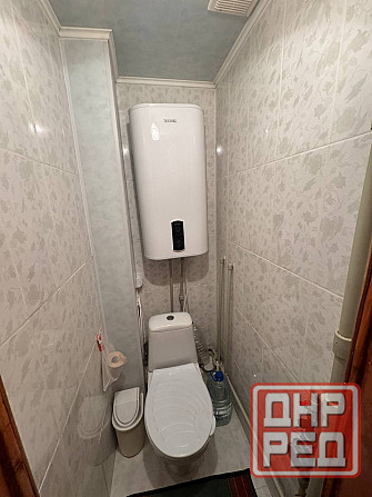 сдам 2х комн кварт. ворош. р-н. пр. дзержинского, гастр. москва, отличная. Донецк - изображение 8