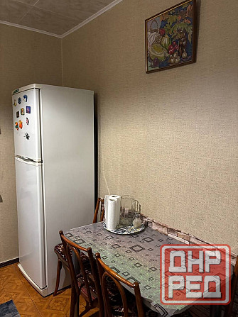 сдам 2х комн кварт. ворош. р-н. пр. дзержинского, гастр. москва, отличная. Донецк - изображение 6