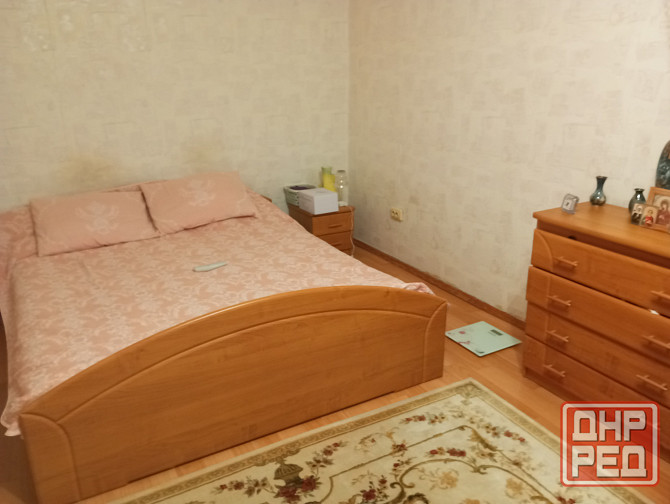 сдам 2х комн кварт. ворош. р-н. пр. дзержинского, гастр. москва, отличная. Донецк - изображение 10
