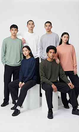 Генерация контента для магазинов одежды |брендов|дизайнеров Сочи